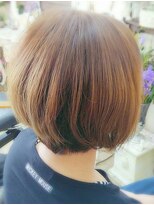 ヴォルケーノ くびれを作ったひし形フォルム