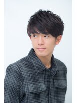 アヴソリューク(Absoluk)&nbsp;ナチュラルで品のある王道好印象ヘア☆輝星汰★