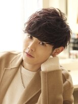 オーシャントーキョー サニー 原宿(OCEAN TOKYO Sunny)&nbsp;ベリーサイドパートマッシュ