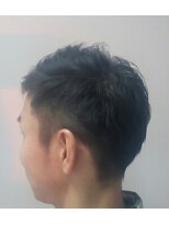 サロン ド グレース(SALON DE GRACE)&nbsp;メンズショート