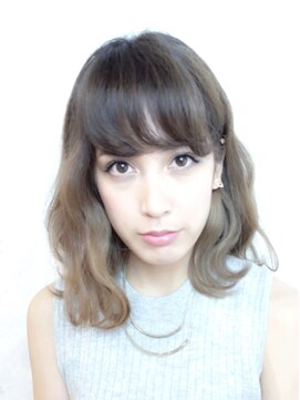 ローグ ヘアー 金町店(Rogue HAIR) ローグヘアー 金町【高 和宏】大人かわいい