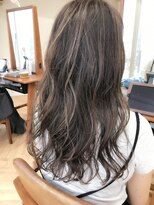 カナエ(CaNaE)&nbsp;フォギーアッシュ