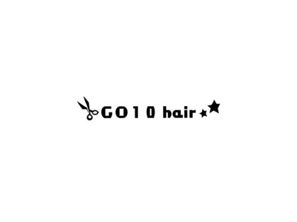 ゴトー ヘアー(GO10 hair)の写真