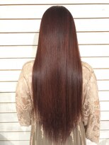 ビーヘアサロン(Beee hair salon) 【渋谷Beee hair/市原 由貴】New coloer