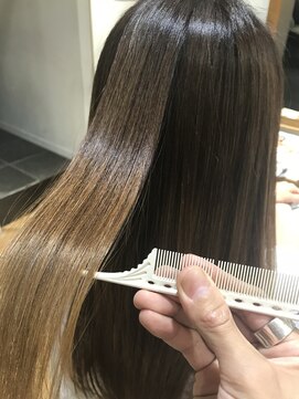 ハニー(HONEY by Chord) サブリミックトリートメント