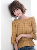 エアリーボブ