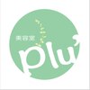 ショートプリュ 水巻店(Short Plu')のお店ロゴ
