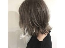 ケーズヘアー 緑が丘店(k's hair)の雰囲気（☆カット・カラーの得意なお店！！）