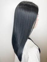 アッシュ 浜田山店(Ash)&nbsp;ブルーブラック