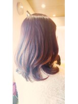 ラテラル(lateral)&nbsp;まとまるローレイヤー☆