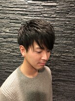 プレミアムバーバー 赤坂店(PREMIUM BARBER produce by HIRO GINZA)&nbsp;オフィスショート【ヒロ銀座】赤坂/バーバー/パーマ