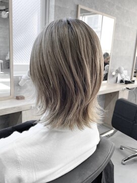 ルル ヘアー(Lou Lou hair) ルルヘアー