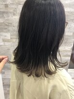 ラグシーセカンド(RAGCIE 2nd)&nbsp;【Rio】ナチュラルグラデーション