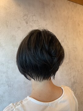 ナトゥーラ 一宮(NATURA) 2月×お客様スタイル