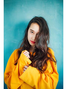 フローレバイヌンク(Flore by nunc) 【巣鴨】【大塚】Flore by nunc新作スタイル【地蔵通り商店街】