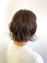 バブ バイネオリーブ(Bab by neolive)&nbsp;◆ ハイライト×ボブ ◆