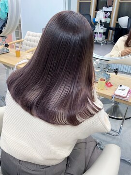 プネル(punel) ウルトラバイオレット