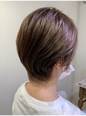 ショートスタイル