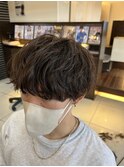 ナチュラルマッシュ