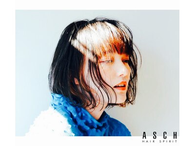 アッシュ 檀渓通店(ASCH)