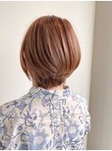 ショートスタイル
