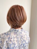 サラジュ 逆瀬川店(SARAJU) ショートスタイル