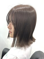 オト 吉祥寺(Oto.)&nbsp;Oto．吉祥寺/髪質改善/インナーカラー/ショート/吉祥寺駅