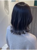 【ショートボブ/ゆるふわロング/ツヤ髪スタイル】