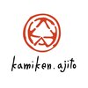 カミケンアジト(kamiken.ajito)のお店ロゴ