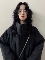 ハイカ(HYCA)&nbsp;layer perm long