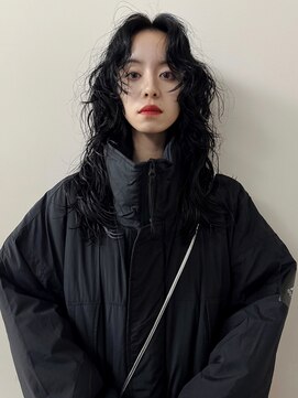 ハイカ(HYCA) layer perm long