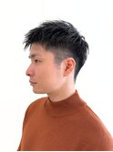 【Ash町田駅前通り店 平間晴香】束感ショート
