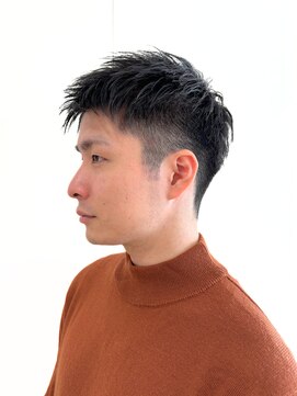 アッシュ 町田駅前通り店(Ash) 【Ash町田駅前通り店 平間晴香】束感ショート