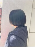 大人の美しいグレイヘア脱白髪染め30代40代50代60代