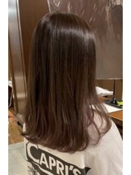 ミヤニシフラッグシップ(miyanishi Flagship) ナチュラルレイヤー