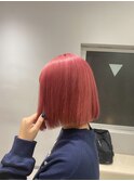 チェリーレッド【堺、深井】