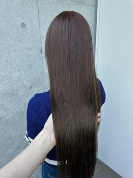 フリーラ 表参道(freera) アッシュブラウン