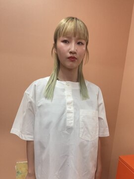 キジ(KIJI) 高濃度水素トリートメント