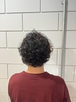 アルゴ 茅ヶ崎(ARUGO)&nbsp;ウェーブパーマ/学割U24/ハイライト/インナーカラー