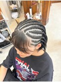 ハーフコーンロウ