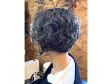 オアシスヘアー(oasis hair)