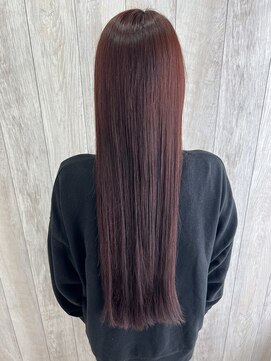 シエル 立川店(CIEL) 【CIEL原田】ヴォルトカラー