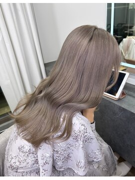 マーキー 名古屋栄(MARQUEE) ★Ayame/グレージュ/ミルクティーグレージュ