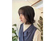 ピークスヘア(peaks hair)