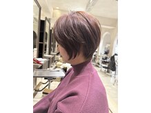 リー 高槻(Lee)