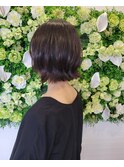 レイヤーボブ