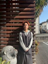 アマンビューティーリゾート 鈴木 晴紀