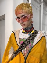 レコ 渋谷(LECO)&nbsp;バスカットメンズベリーショート