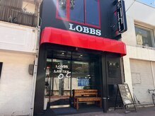 ロブス(LOBBS'1)の雰囲気（福岡/久留米/バーバー/BARBER）