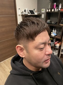 コトノハ 新屋敷町店(kotonoha) 大人ブラウンソフモヒ